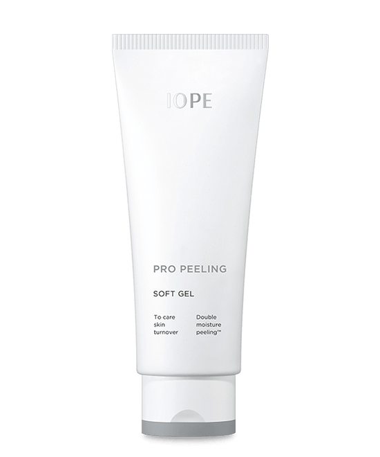 [IOPE] PRO PEELING SOFT GEL 100ml - Enrapturecosmetics