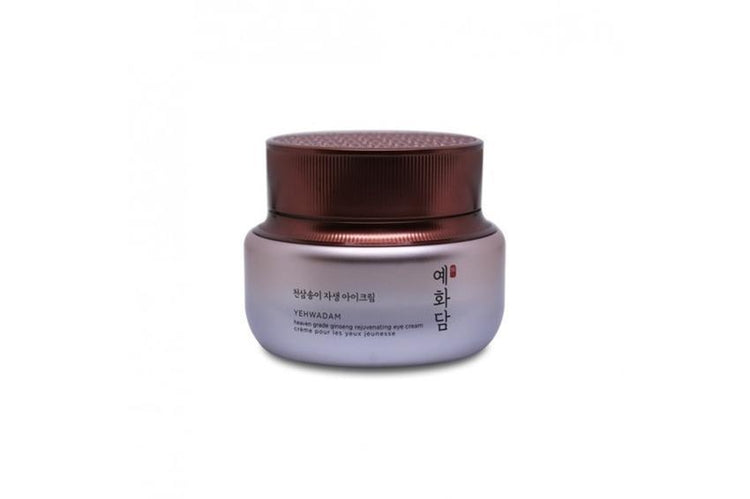 [Thefaceshop] YEHWADAM HEAVEN GRADE GINSENG REJUVENATING EYE CREAM 25ml - Enrapturecosmetics