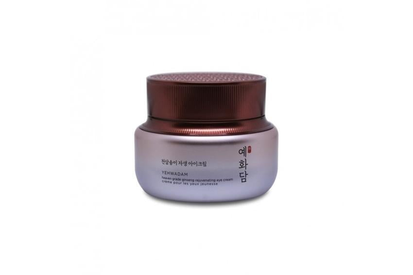 [Thefaceshop] YEHWADAM HEAVEN GRADE GINSENG REJUVENATING EYE CREAM 25ml - Enrapturecosmetics