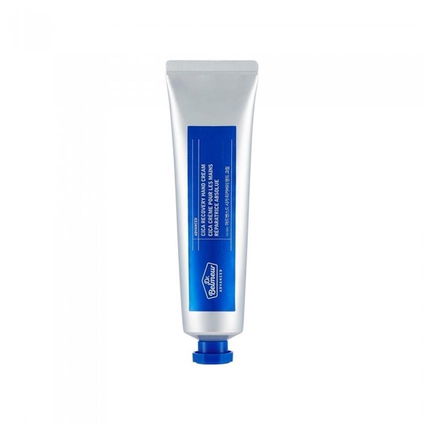 [Thefaceshop] DR. BELMEUR CICA RECOVERY HAND CREAM 60ml - Enrapturecosmetics