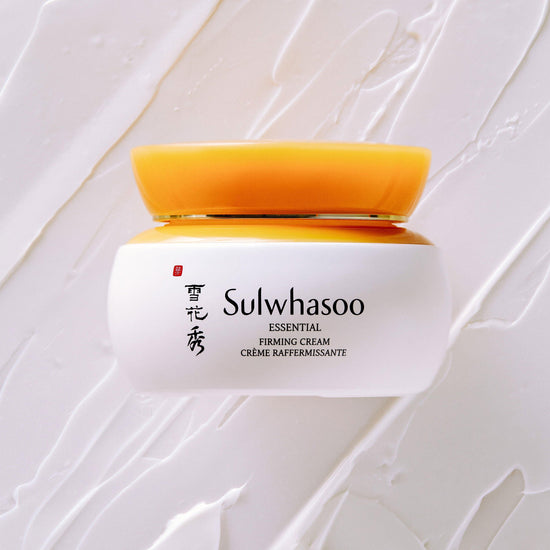 [Sulwhasoo] Essential Firming Cream 75ml - Enrapturecosmetics