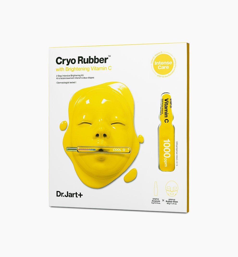 Dr.jart+ Cryo Rubber with Brightening Vitamin C - Dr.jart+ Beauty Product product image