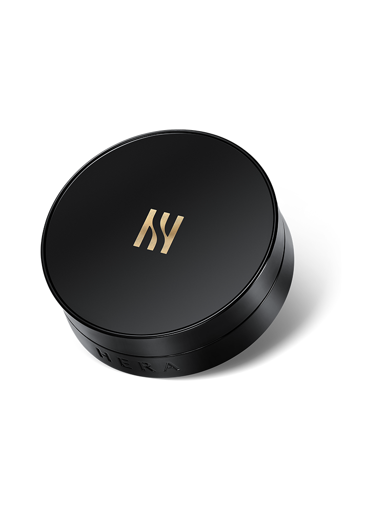 Hera BLACK CUSHION SPF34 / PA++ No.17N1 IVORY 15g x 2ea - Hera Sunscreen product image