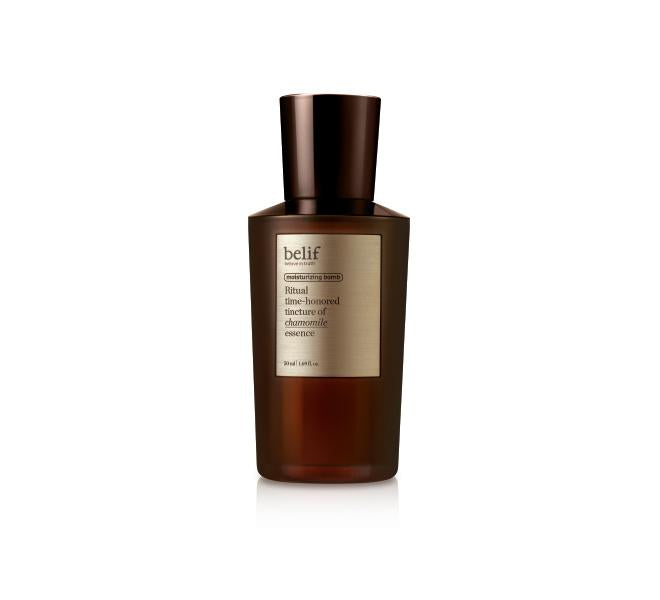 Belif Ritual Time Honored Tincture of Chamomile Essence 50ml - Belif Face Essence product image