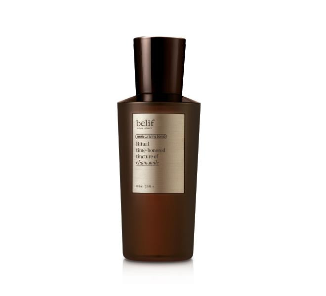 Belif Ritual Time Honored Tincture of Chamomile 150ml - Belif Beauty Product product image
