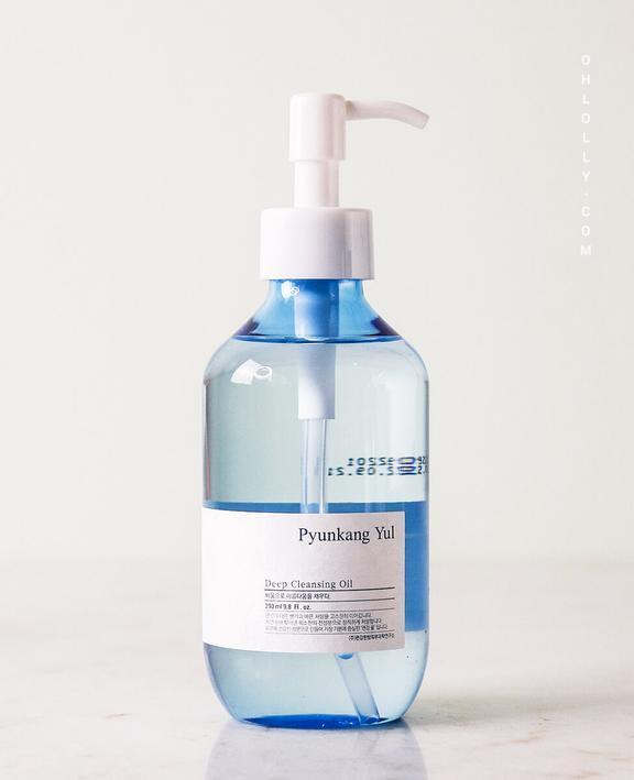 [PyunkangYul] Deep Cleansing Oil 290ml - Enrapturecosmetics