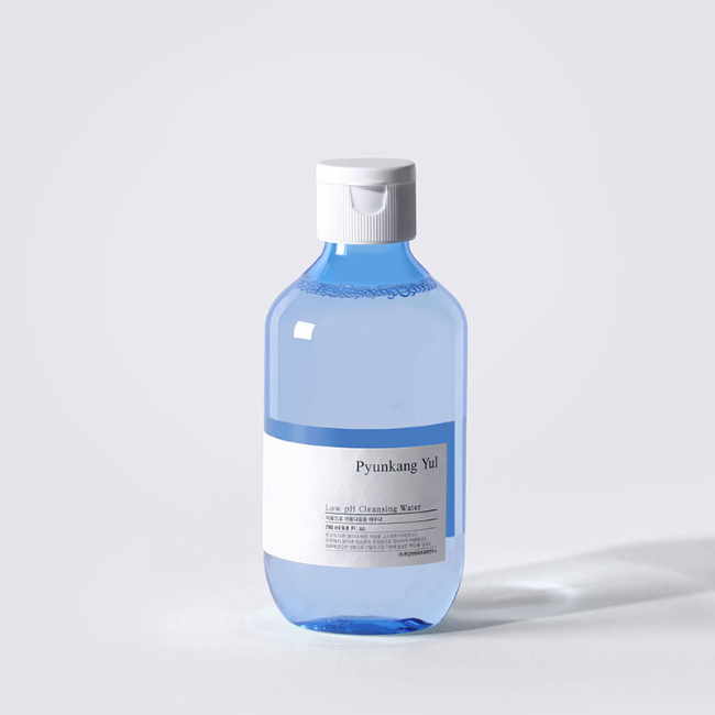 [PyunkangYul] Low pH Cleansing Water 290ml - Enrapturecosmetics