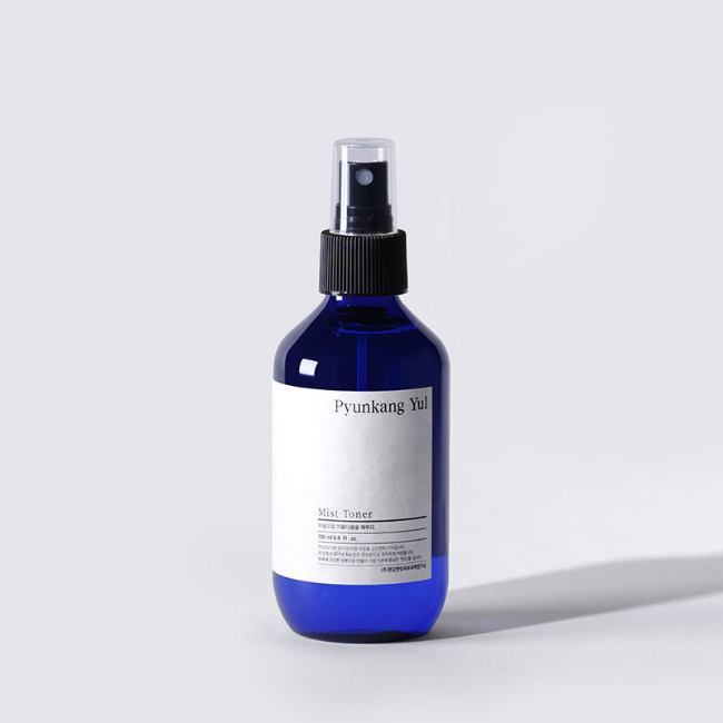 [PyunkangYul] Mist Toner 100ml - Enrapturecosmetics