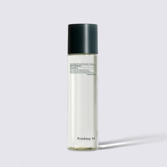 [PyunkangYul] Calming Deep Moisture Toner 150ml - Enrapturecosmetics