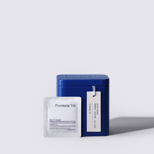 [PyunkangYul] Eye Cream 50ml - Enrapturecosmetics