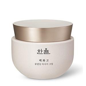 [Hanyul] Baek Hwa Goh Cleansing Massage Cream 250ml - Enrapturecosmetics