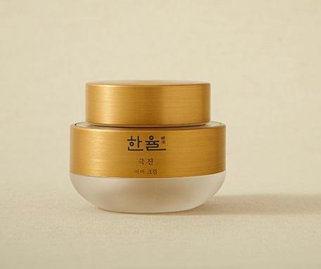 [Hanyul] Geuk Jin Eye Cream 30ml - Enrapturecosmetics