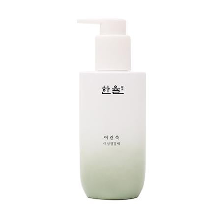 [Hanyul] Pure Artemisia Feminine Care Gel 200ml - Enrapturecosmetics