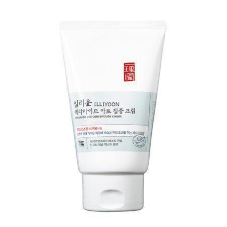 [illiyoon] Ceramide Ato Concentreate Cream 200ml - Enrapturecosmetics