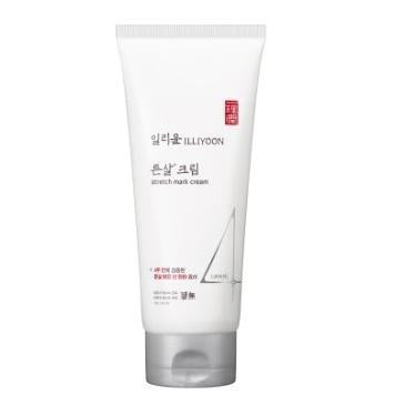 [illiyoon] Stretch Mark Cream 200ml - Enrapturecosmetics