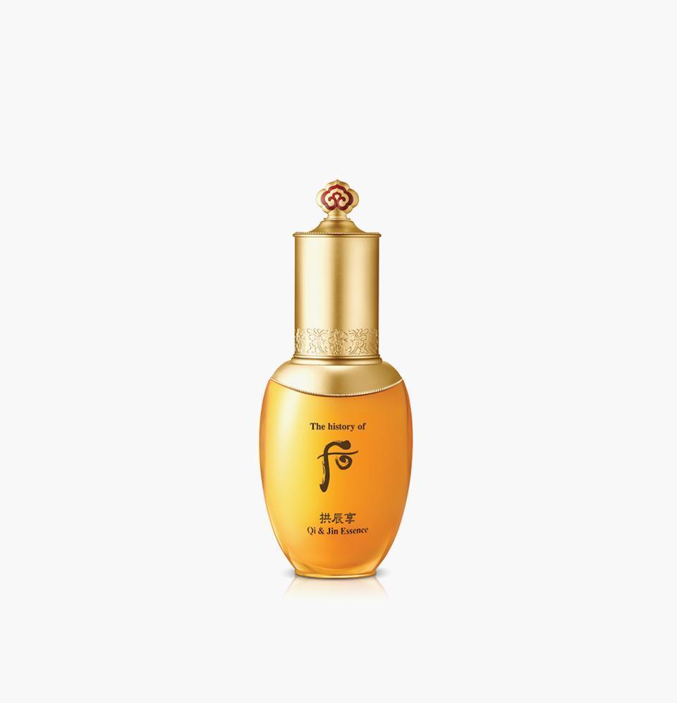 The History of Whoo Gongjinhyang Qi and Jin Essence 45ml Korean essence product image