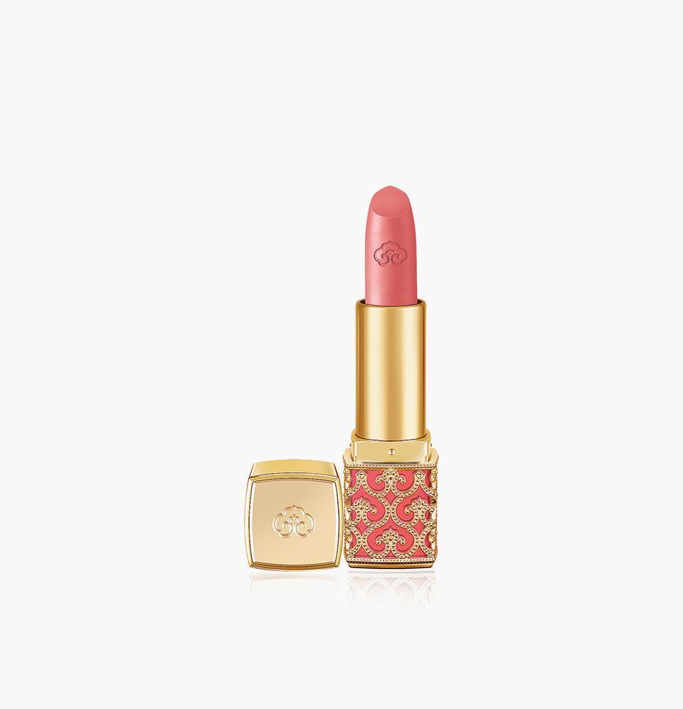 The History of Whoo Gongjinhyang Mi: Velvet Lip Rouge No.13 Pink Beige 3.5g Korean skincare product image