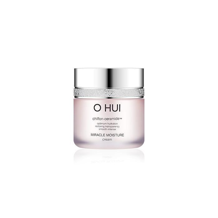 [OHUI] MIRACLE MOISTURE CREAM 50ml - Enrapturecosmetics