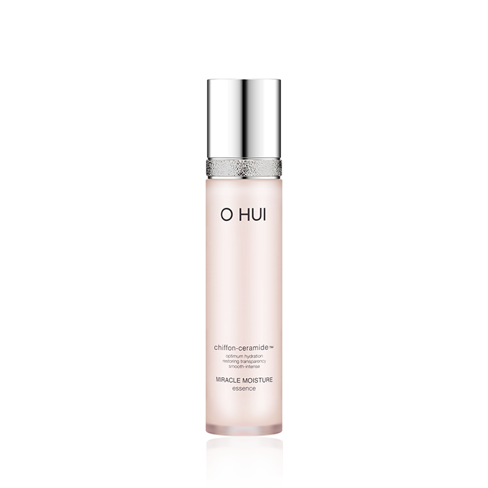 [OHui] MIRACLE MOISTURE ESSENCE 50ml - Enrapturecosmetics