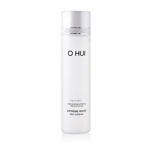 [OHui] EXTREME WHITE SKIN SOFTNER 150ml - Enrapturecosmetics