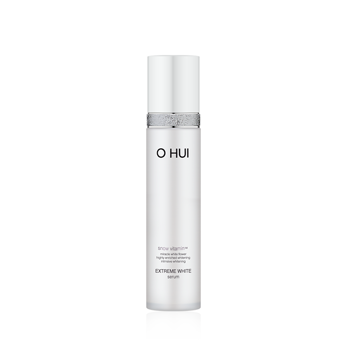 [OHui] EXTREME WHITE SERUM 45ML - Enrapturecosmetics