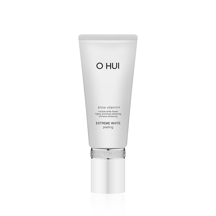 [OHui] EXTREME WHITE PEELING 60ml - Enrapturecosmetics