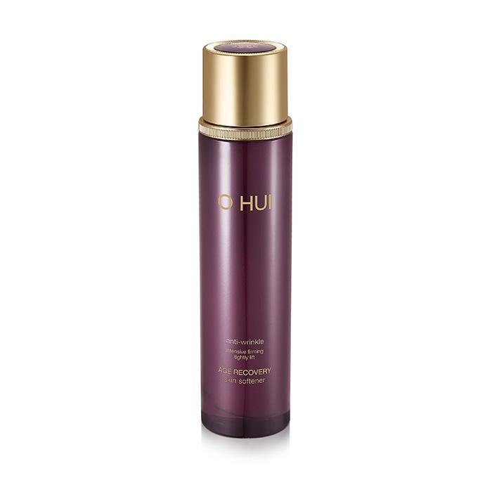 [OHui] AGE RECOVERY SKIN SOFTNER 150ml - Enrapturecosmetics