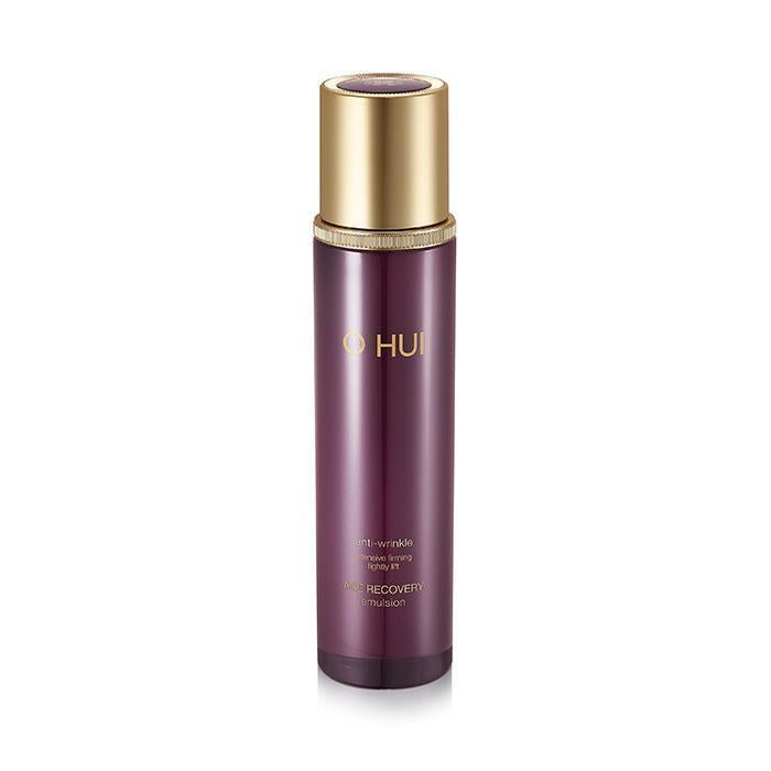 [OHui] AGE RECOVERY EMULSION 140ml - Enrapturecosmetics