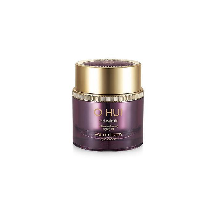 [OHui] AGE RECOVERY EYE CREAM 25ml - Enrapturecosmetics