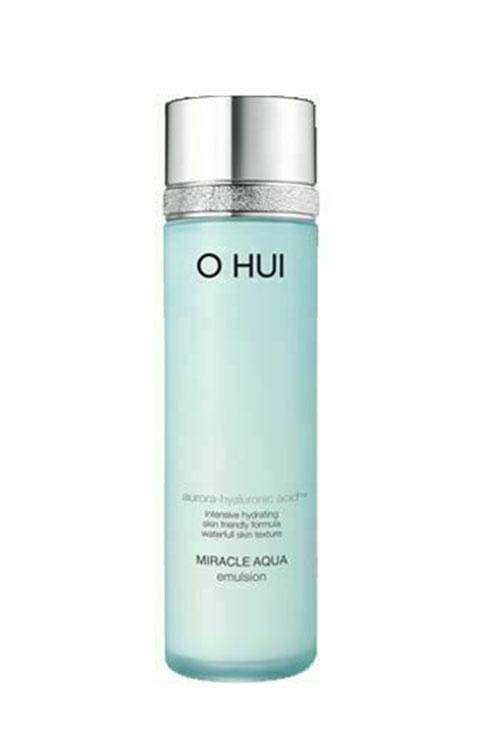 Ohui Miracle Aqua Emulsion130ml - Ohui Beauty Product product image