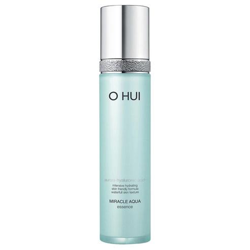 [OHui] Miracle Aqua Essence 45ml - Enrapturecosmetics