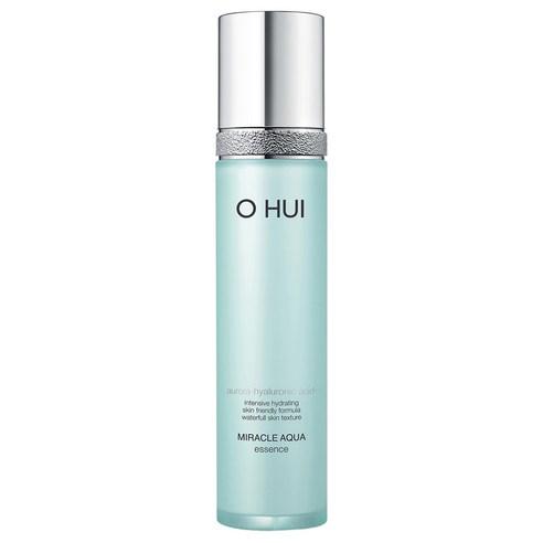 OHUI Miracle Aqua Essence 45ml Korean essence product image