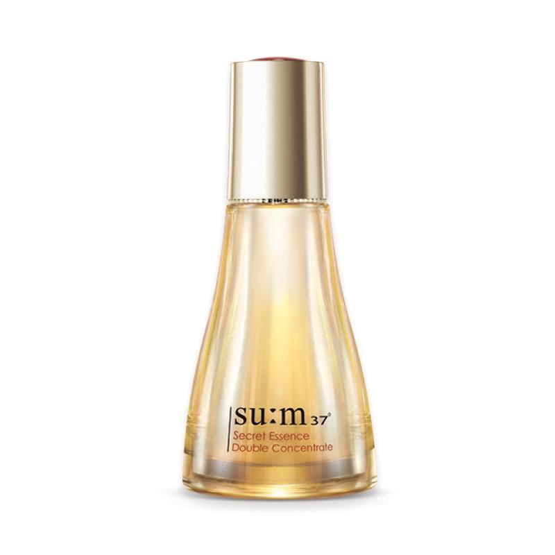 [Su:m37] Secret Double Concentrate 50ml - Enrapturecosmetics