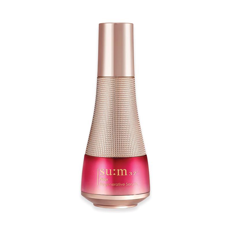 SU:M37 Fleur Regenerative Serum 50ml Korean serum product image