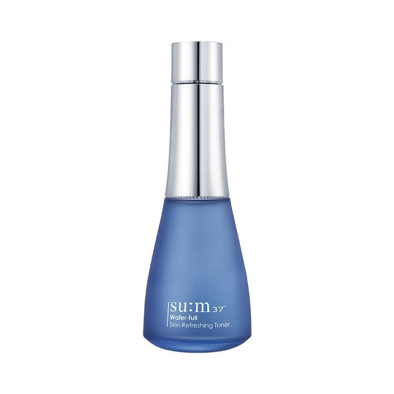 [Su:m37] Water-full Skin Refreshing Toner 170ml - Enrapturecosmetics