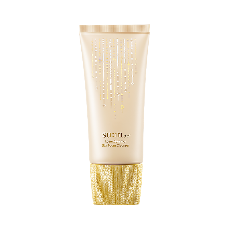 [Su:m37] LosecSumma Elixir Foam Cleanser 150ml - Enrapturecosmetics