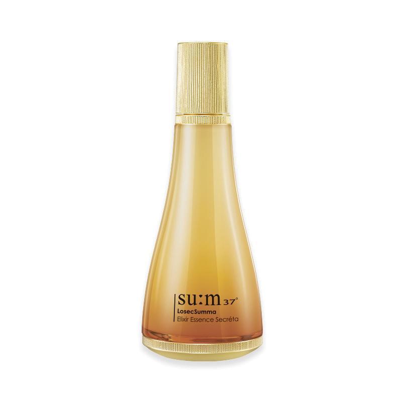 SU:M37 Losecsumma Elixir Essence Secréta 150ml Korean essence product image