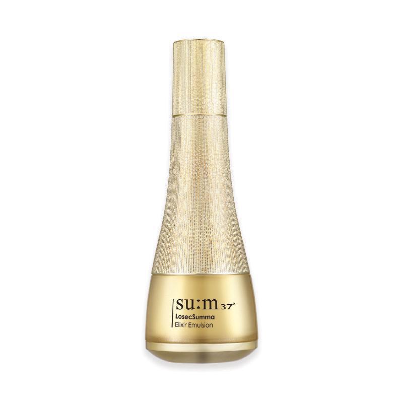 [Su:m37] LosecSumma Elixir Emulsion 130ml - Enrapturecosmetics