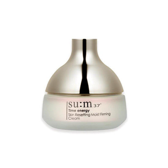 [Su:m37] Time Energy Skin Resetting Moist Firming Cream 80ml - Enrapturecosmetics