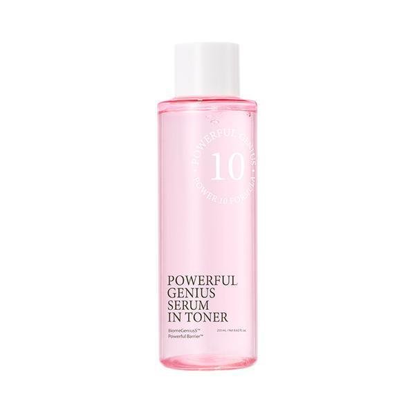 [It'sSKIN] Power 10 Formula Powerful Genius Serum In Toner 255ml - Enrapturecosmetics