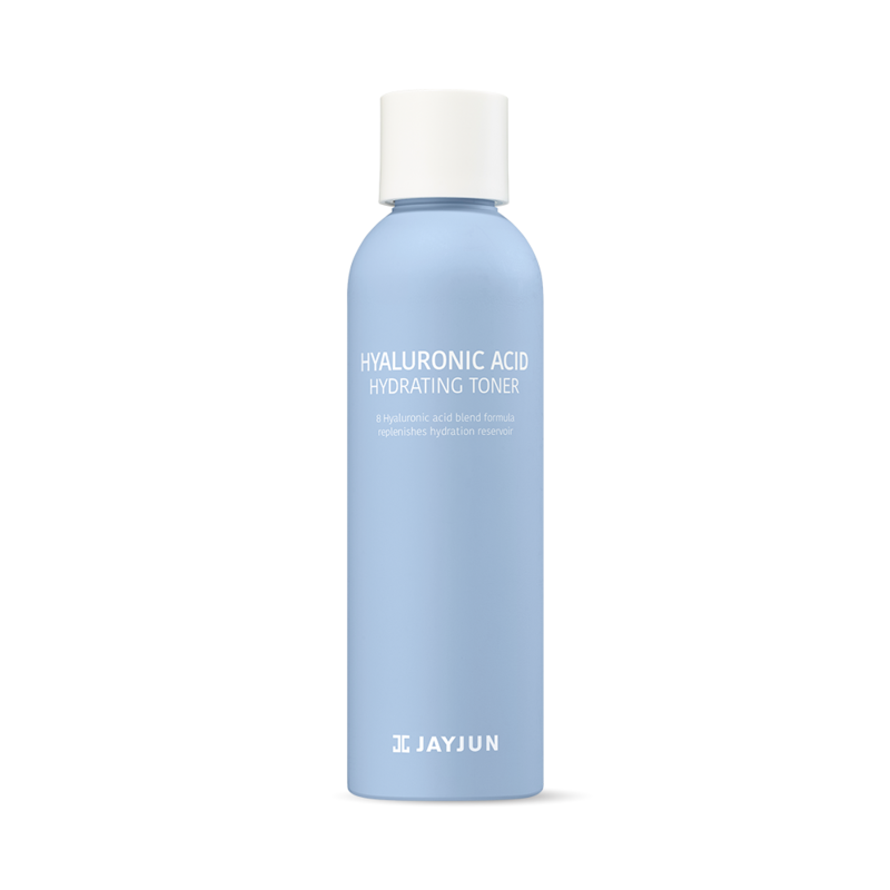 [JayJun] HYALURONIC ACID HYDRATING TONER 200ml - Enrapturecosmetics