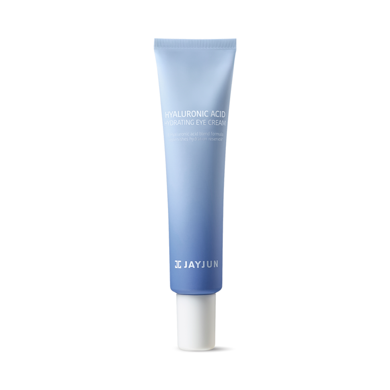 [JayJun] HYALURONIC ACID HYDRATING EYE CREAM 25ml - Enrapturecosmetics