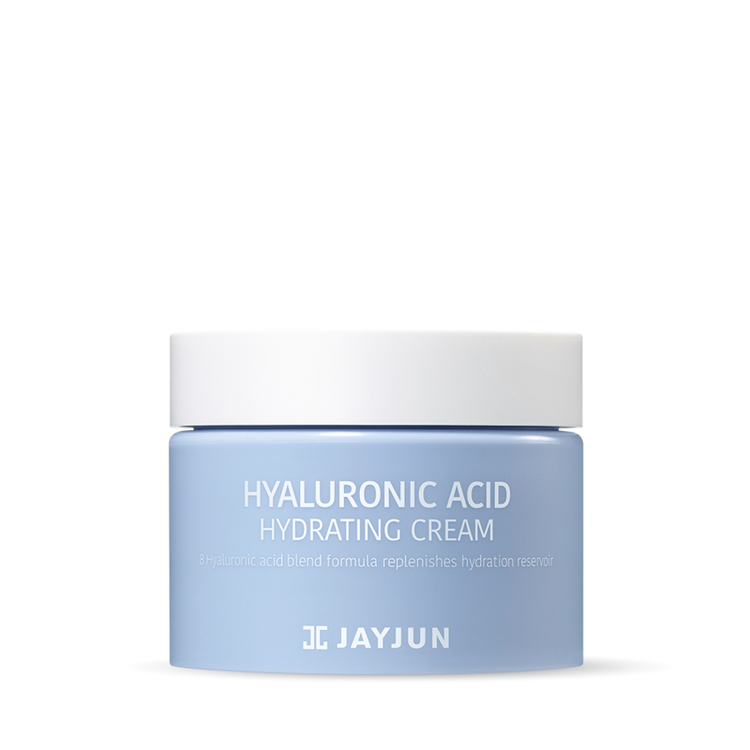 [JayJun] HYALURONIC ACID HYDRATING CREAM 50ml - Enrapturecosmetics