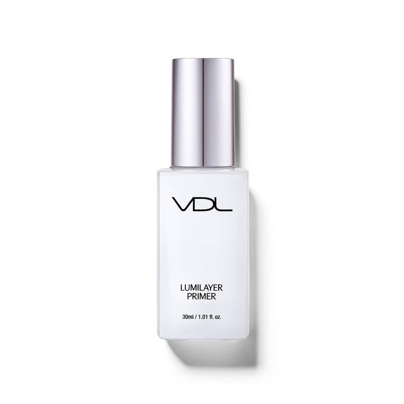 VDL Lumilayer Primer 30ml K-beauty makeup product image
