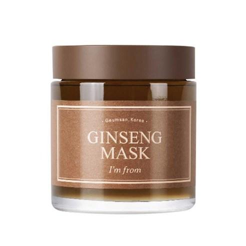 [ImFrom] Ginseng Mask 120g