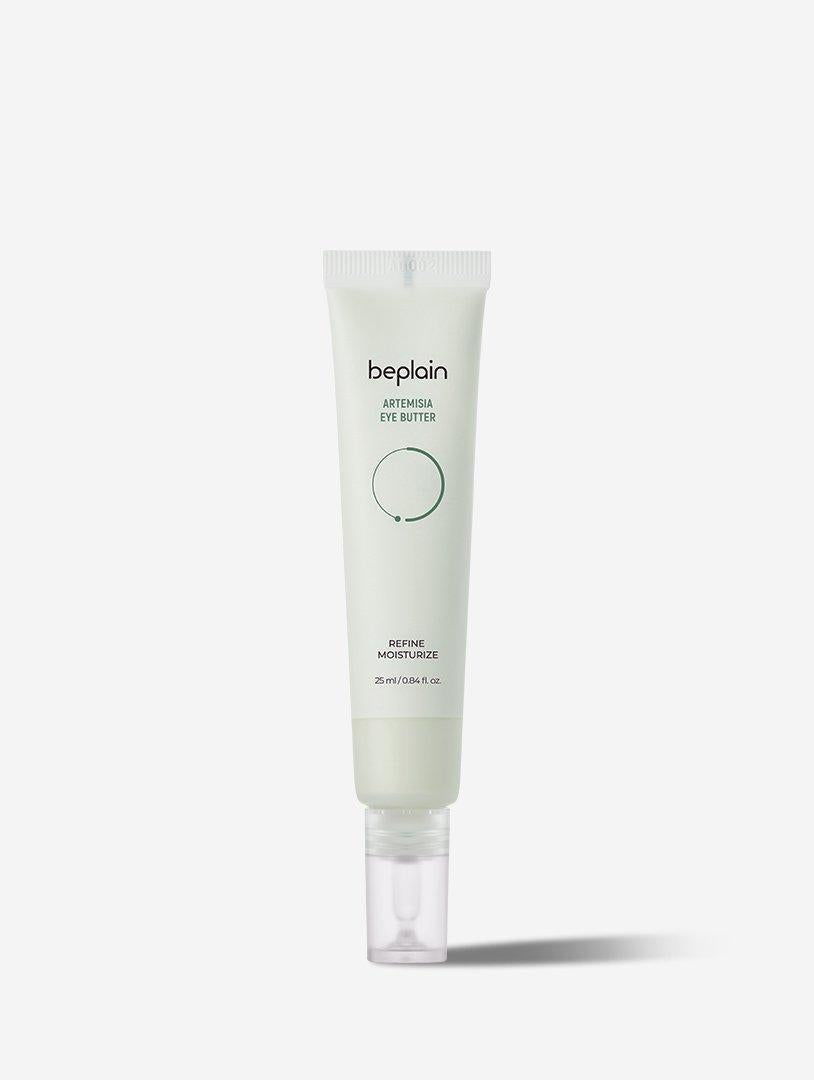 beplain Artemisia Eye Butter 25ml Korean moisturizer product image