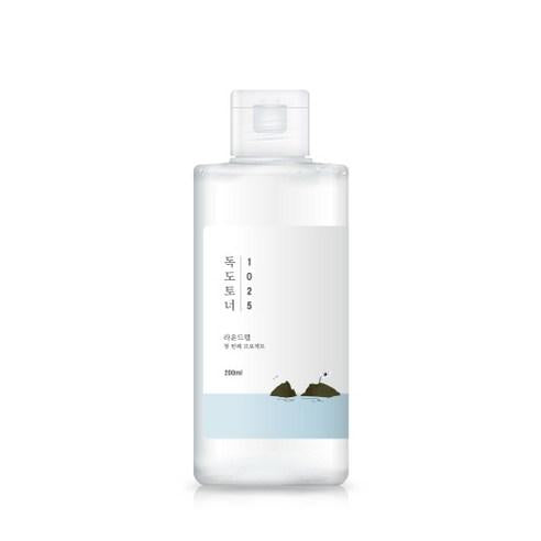 [ROUNDLAB] 1025 Dokdo Toner 200ml - Enrapturecosmetics