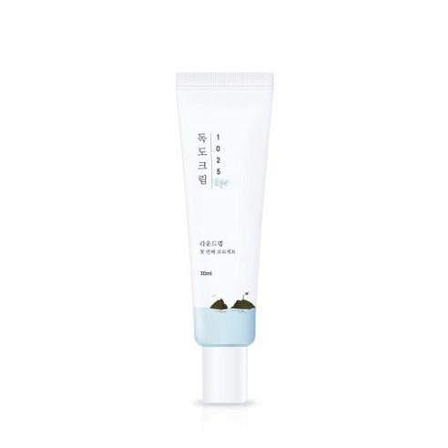 [ROUNDLAB] 1025 Dokdo Eye Cream 30ml - Enrapturecosmetics