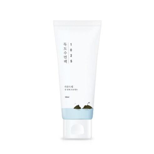 [ROUNDLAB] 1025 Dokdo Sleeping pack 100ml - Enrapturecosmetics