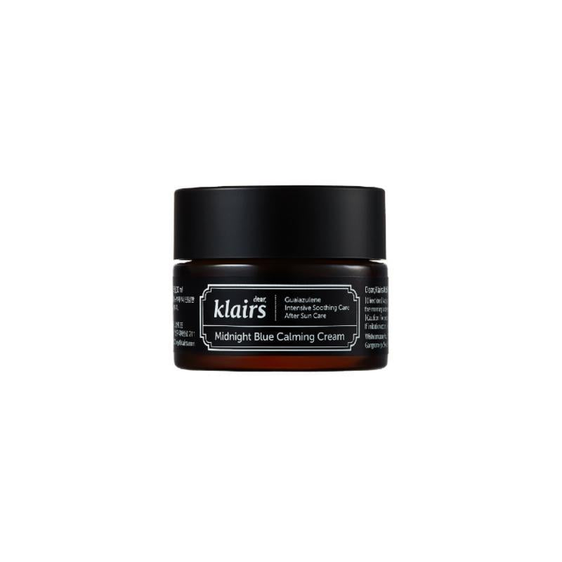 [Klairs] Midnight Blue Calming Cream 30ml - Enrapturecosmetics